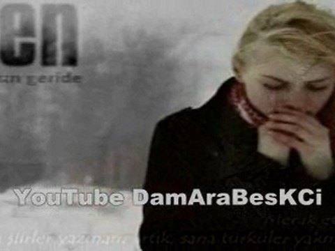 İLhan KaRa - SenLe Açamam Damar Arabesk SLyT By DAMARABESKCİ®