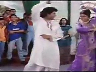 Dj Qasim Ali Best Song - Chaand Nazar Aa Gaya