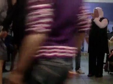 TUĞBA İLE M.ALİ - HALAY