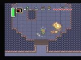 Zelda A Link to the Past : Partie 6