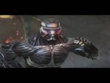 Game trailer - Crysis Origins [Fake]