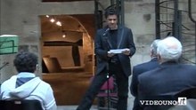 MUSMA: LA RETROSPETTIVA DI JOAQUIN ROCA-REY