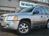 Used 2006 GMC Envoy Waterbury CT - by EveryCarListed.com