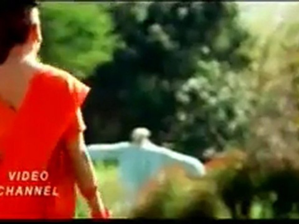 dj qasim ali best song 2011 - kah dun ek baat sajna.flv
