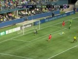 MLS - Seattle feiert ersten Saisonsieg