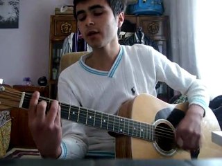 NEY -GİTAR hasretinle Yandı gönlüm -MéL!H KÖK