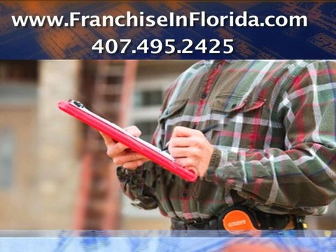 Franchise in Florida - A Buyer's Choice Home Inspections
