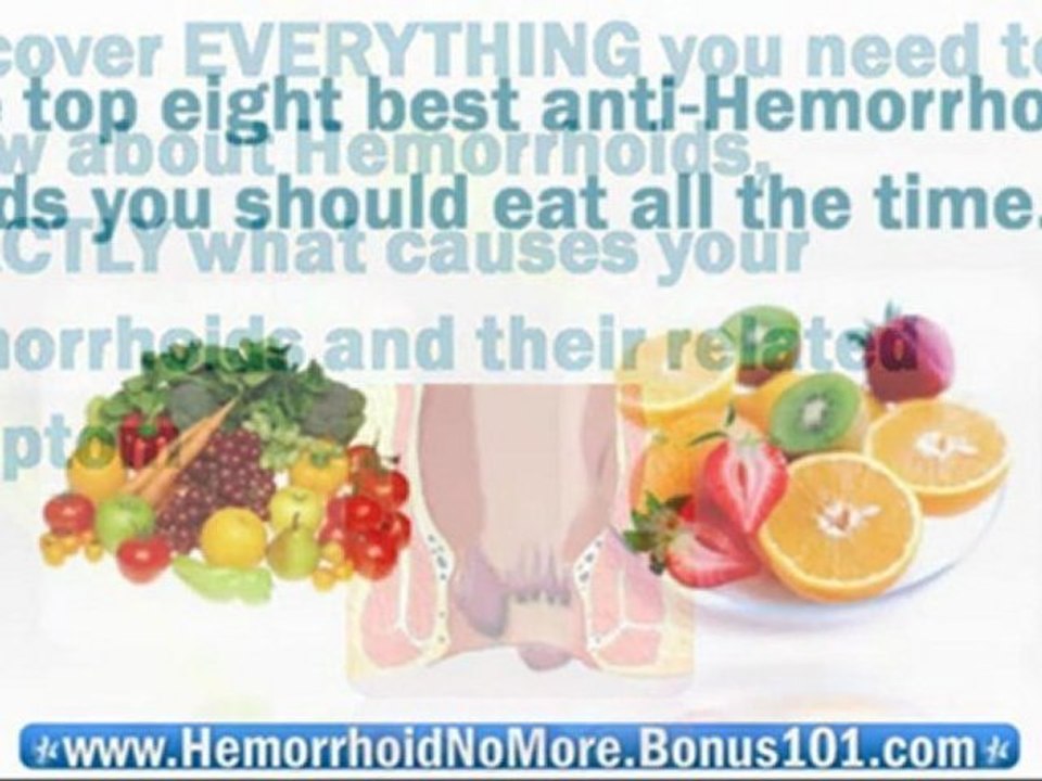 how to treat hemorrhoids at home how to get rid of