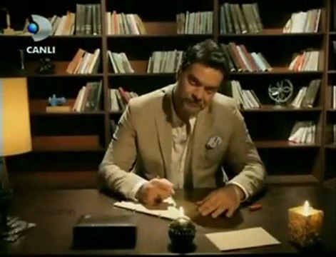 Beyazdan Nihat Doğana Mektup