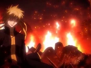 [Amv Lost Canvas] Semper Solus [HD]