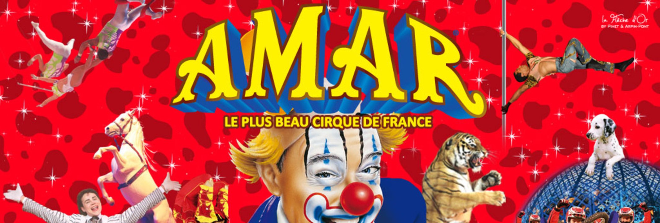 Cirque Amar