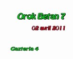 Orok Betan 7 - 2011 - Gazteria 4