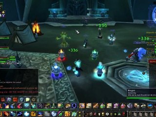 Ethernity vs Porte -mort sarucroc