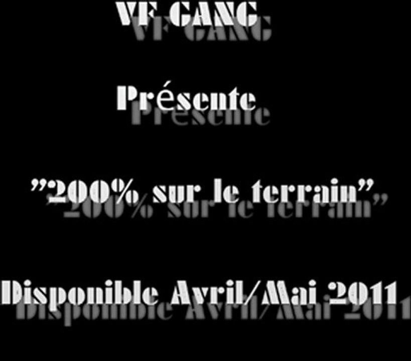 Qui peut parler de rue - Nando feat Fernando montanna