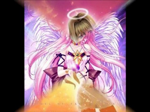 jena lee reprise de mon ange chanté par moi