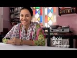 Dhobi Ghat - Bollywood Movie Review - Prateik Babbar, Aamir Khan, Kiran Rao