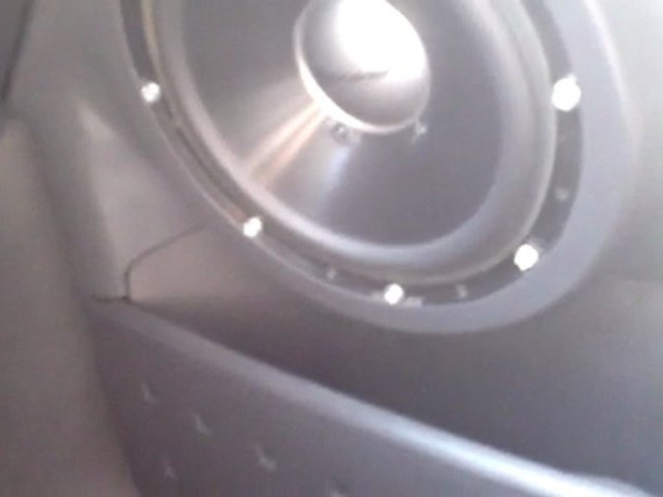 KE Pioneer Megane ² Estate d'oby