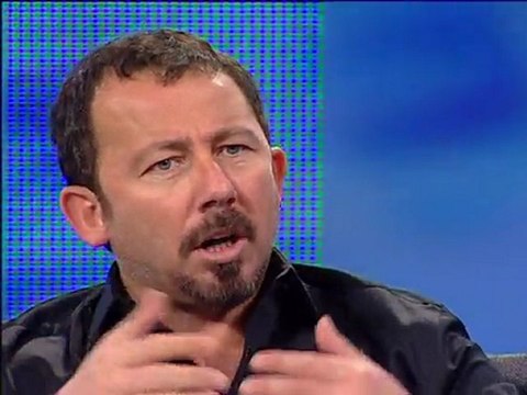 Sergen Yalçın Eskişehirspor - Fenerbahçe Maç Yorumu