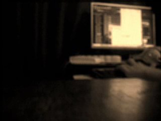 Vultur Menzeliano Production -Making Some HipHop Beatz