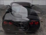 Used 2009 Chevrolet Corvette Akron OH - by ...