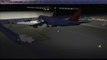 PMDG 747-400 AnyWays Départ VOCI Surprise