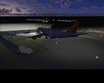 PMDG 747-400 AnyWays Départ VOCI Surprise