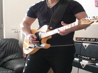 ARACOM DAG attenuator + Divided RSA31+ Ep Booster