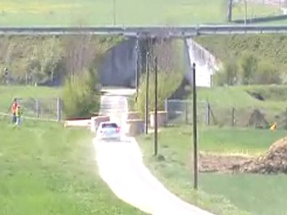 marc amourette es3 neufchatel 2011