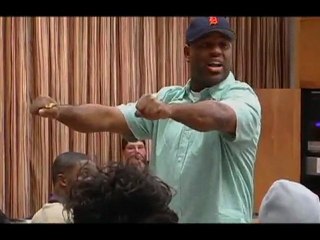 Eric Thomas -Success Inspirator  Pt. 1