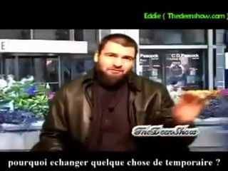 Réfléchis et remets-toi en question !!! =+=+=> The hereafter ( Intro )