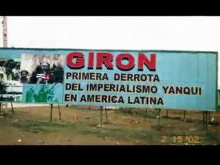 Playa Girón: Silvio Rodríguez