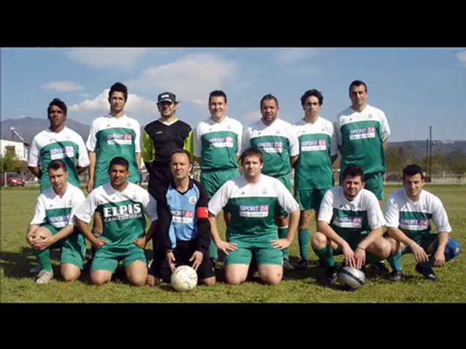 ΕΛΠΙΣ-ΚΑΠΝΟΦΥΤΟ (2011) 3-2 - ELPIS-KAPNOFYTO 3-2