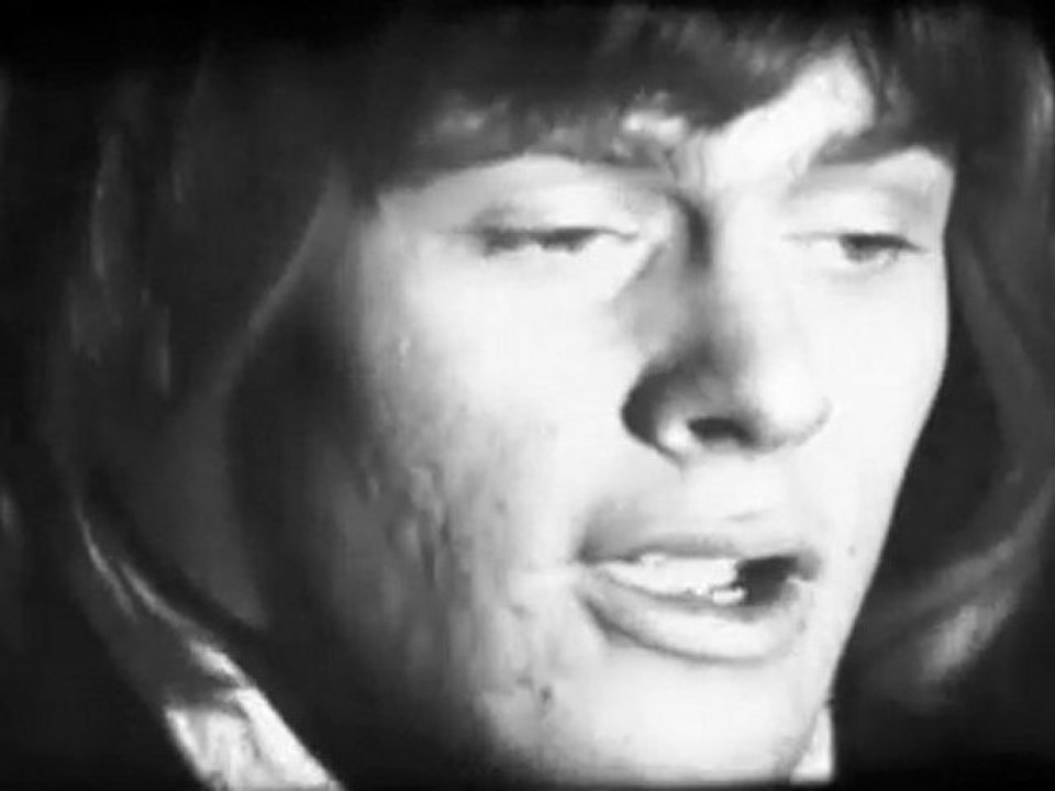 LES JEUNES LOUPS de Marcel Carné (extrait)