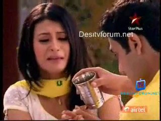 Love U Zindagi- 10th April 2011 Pt-4