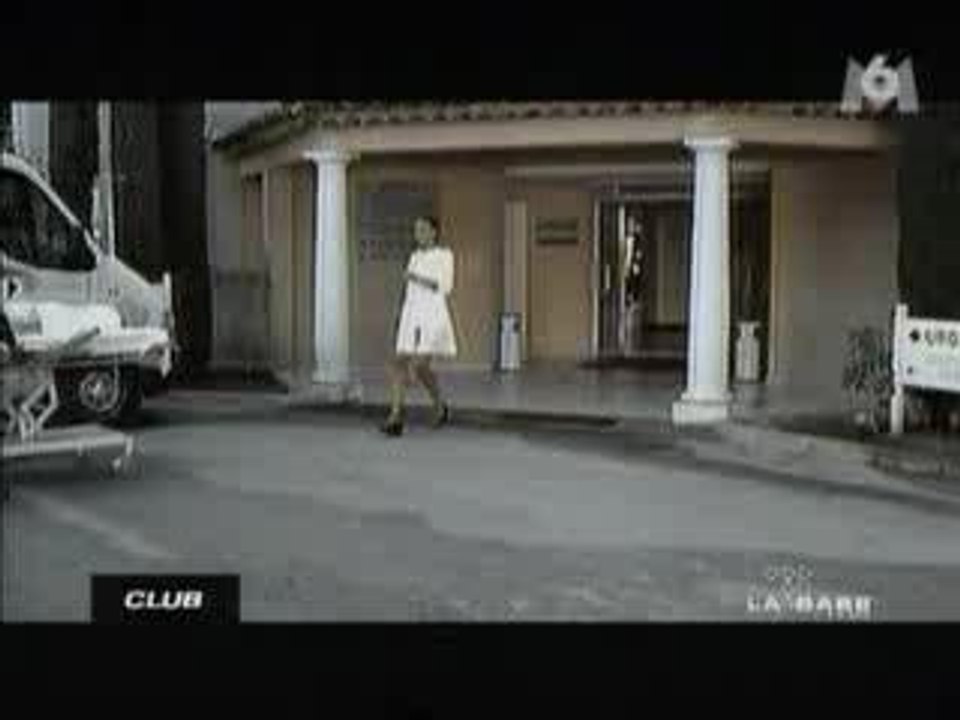 Clip La Clinique - La Playa