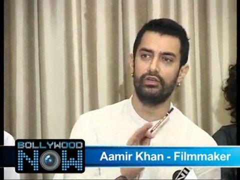 Dhobi Ghat Will Not Win An Oscar Says Aamir Khan - Bollywood News