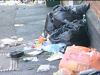Councils reject refuse calls