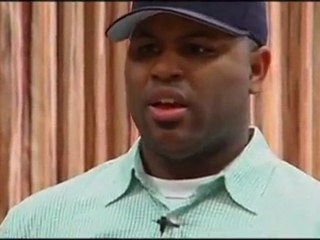 Eric Thomas -Success Inspirator  Pt. 2