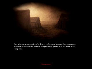 Amnesia The Dark Descent [Délire]