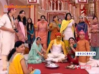 Love U Zindagi- 10th April 2011 Pt-1