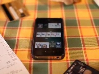 Fin de l'EPT Berlin 2011