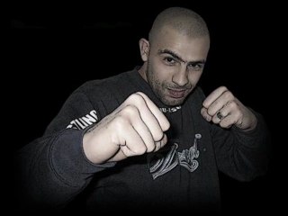 NEW 2011 KAMELANCIEN KENZY,AKA,HILL TAL,RESEAU DANGEREUX MIX