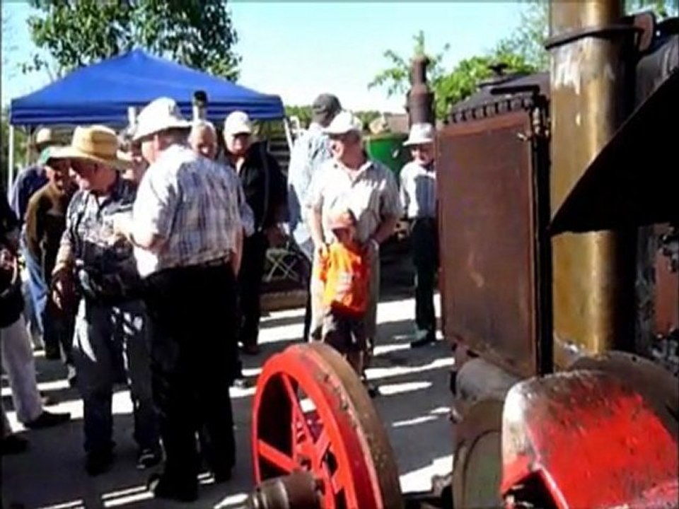 TRACTEURS  "SOCIÉTÉ FRANÇAISE VIERZON"