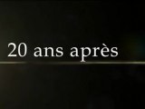 20 ANS APRES de Fabrice Colson