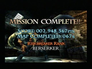 Vagrant Story walkthrough 23 - Le grand dénouement