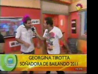 Pedro en la Cocina 7 - 09 de Abril 2011