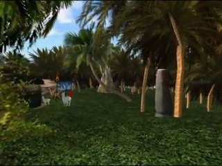 Shanshara Sanatos terre mere du peuple sage SL