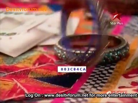 Gulaal- 10th April 2011 Pt-3