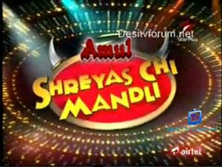 Comedy Ka Maha Muqabla- 10th April 2011 Pt-2