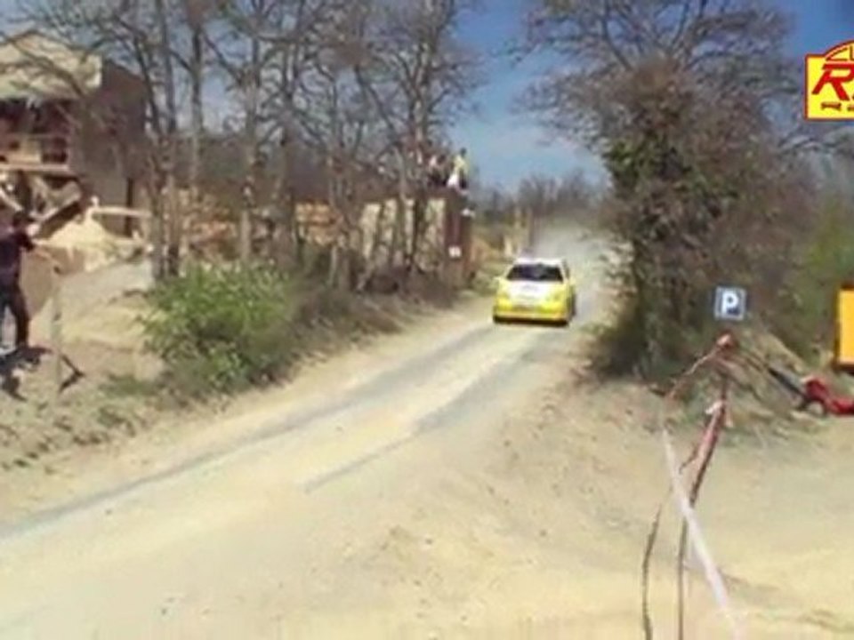 16è Rallye Terre des Causses